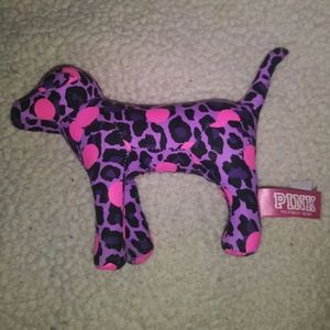 Victoria Secret PINK collectable plush